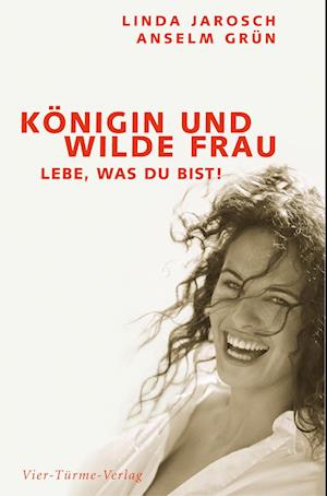 Königin und wilde Frau