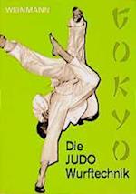 Die JUDO - Wurftechnik ( Gokyo)