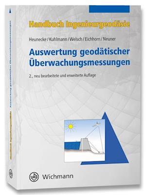 Handbuch Ingenieurgeodäsie