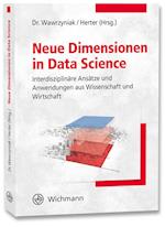 Neue Dimensionen in Data Science