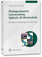 Photogrammetrie - Laserscanning - Optische 3D-Messtechnik