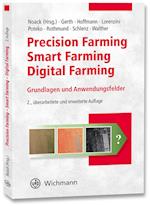 Precision Farming - Smart Farming - Digital Farming