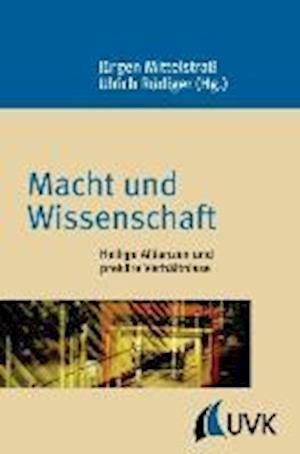 Macht und Wissenschaft