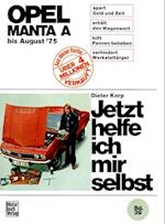 Opel Manta A ab 8/1975