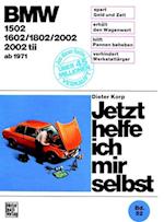 BMW 1502/1602/1802/2002/2002 tii ab 1971