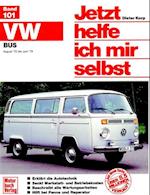 VW Bus/Transporter (72-79) (Aug. 72- Juni 79 alle Modelle)