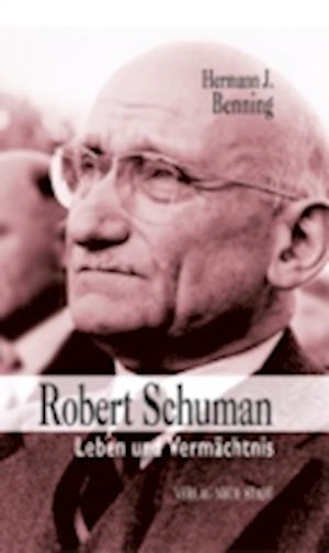 Robert Schuman