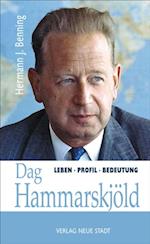 Dag Hammarskjöld