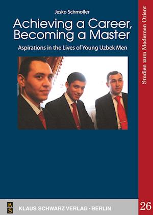 Achieving a Career, Becoming a Master