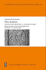 Pers¿Andalus