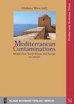 Mediterranean Contaminations