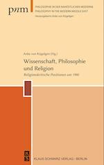Wissenschaft, Philosophie Und Religion