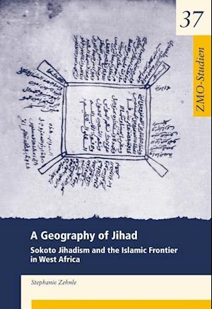 A Geography of Jihad