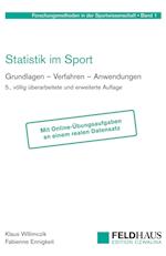 Statistik im Sport