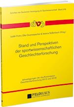 Stand und Perspektiven der sportwissenschaftlichen Geschlechterforschung