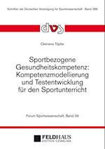 Sportbezogene Gesundheitskompetenz