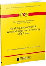 Herzfrequenzvariabilität: Anwendungen in Forschung und Praxis