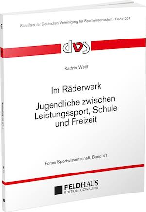 Im Räderwerk