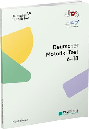 Deutscher Motorik-Test 6-18