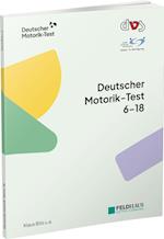 Deutscher Motorik-Test 6-18