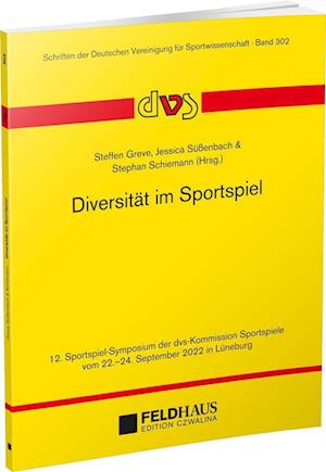 Diversität im Sportspiel