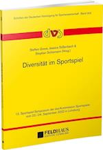 Diversität im Sportspiel