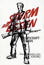 Sturm auf Essen