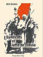 Syndicats et lutte de classe