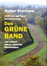 Das Grüne Band - aus einem etwas anderen Blickwinkel