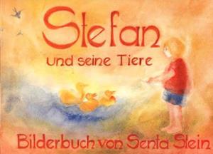 Stefan und seine Tiere