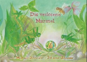 Die verlorene Murmel