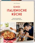 Ginos italienische Küche