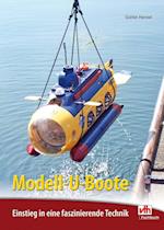 Modell-U-Boote