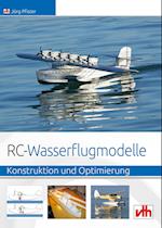 RC-Wasserflugmodelle