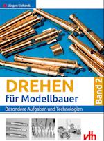 Drehen für Modellbauer 2