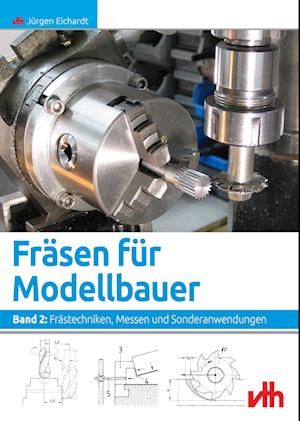 Fräsen für Modellbauer 2