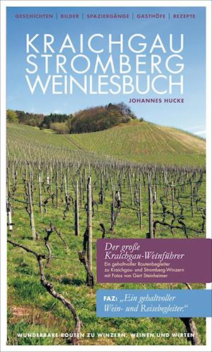 Kraichgau-Stromberg Weinlesebuch