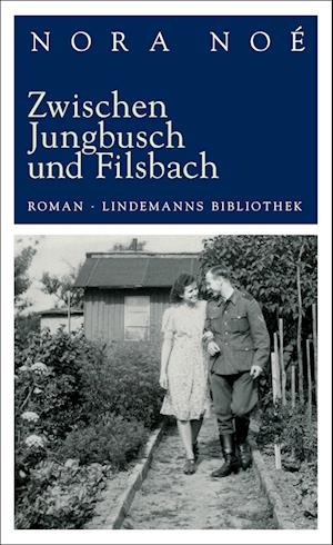 Zwischen Jungbusch und Filsbach