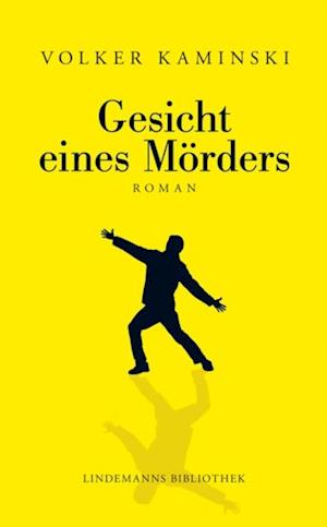 Gesicht eines Mörders