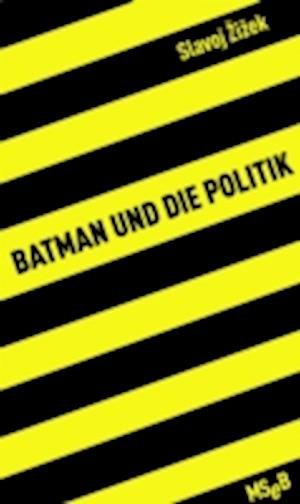 Batman und die Politik