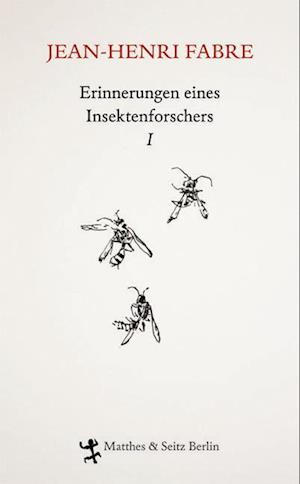 Erinnerungen eines Insektenforschers 01