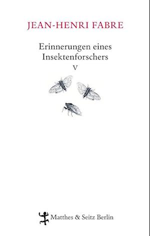 Erinnerungen eines Insektenforschers 05