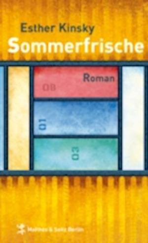 Sommerfrische