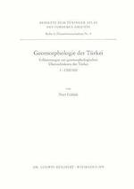 Geomorphologie Der Turkei