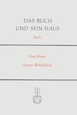 Das Buch Und Sein Haus