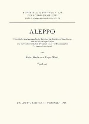 Aleppo