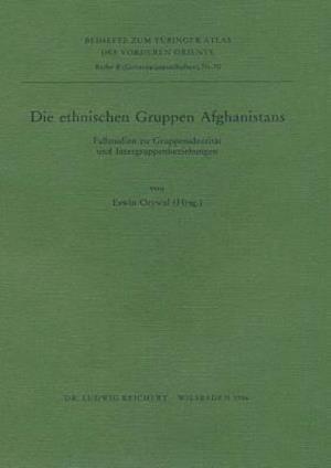 Die Ethnischen Gruppen Afghanistans