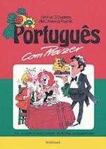 Portugues Com Prazer. Schlussel Zu Teil 1