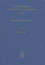 Aristarch Von Samos