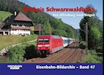 Erlebnis Schwarzwaldbahn